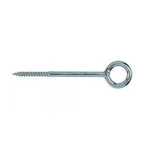 Шуруп с кольцом для строит. лесов Fischer GS 8х80 80918