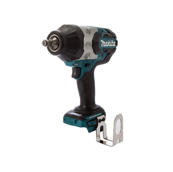 Аккумуляторный ударный гайковерт MAKITA DTW1002Z