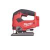 Аккумуляторный лобзик Milwaukee M18 FJS-0X 4933464726