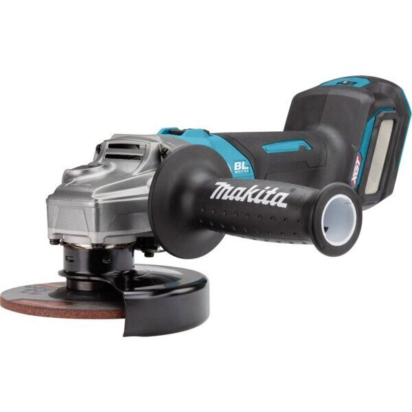 Makita GA023GZ шлифовальная машина_4