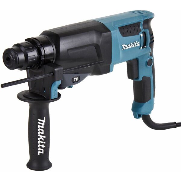 Makita HR2600 перфоратор_1