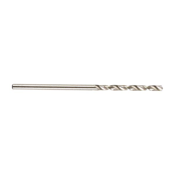 Упаковка сверл по металлу 1.6X43 DIN 338 Milwaukee THUNDERWEB HSS-G (10 шт) 4932459830