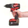 Аккумуляторная дрель-шуруповерт Milwaukee M18 CBLPD-0 4933464319