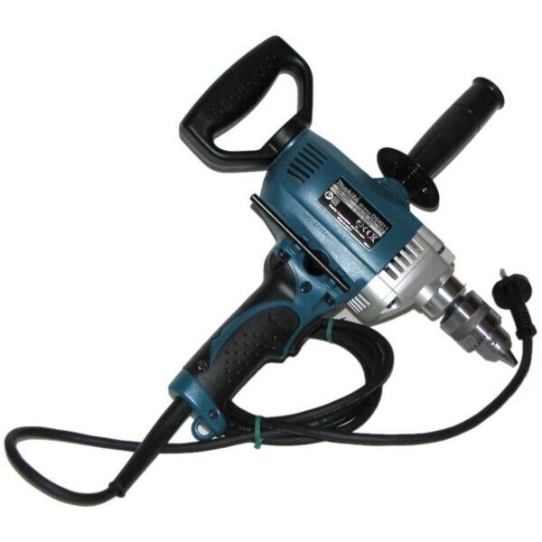 Дрель-миксер Makita DS4011_2