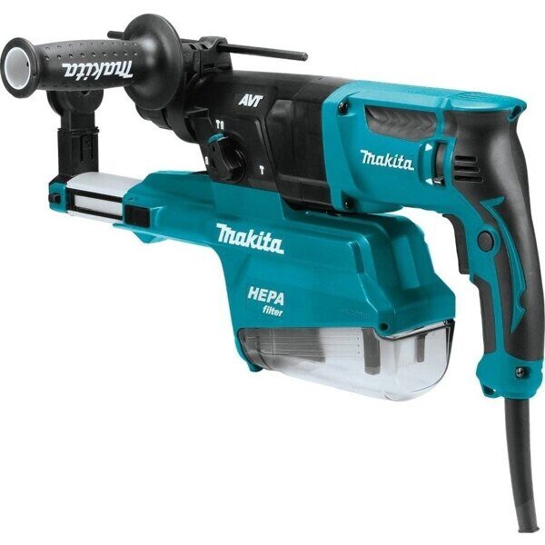 Makita HR2651 перфоратор_1