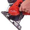 Аккумуляторная циркулярная пила Milwaukee M18 FMCS-0X 4933459192