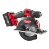 Аккумуляторная циркулярная пила Milwaukee M18 FMCS-502X 4933459193