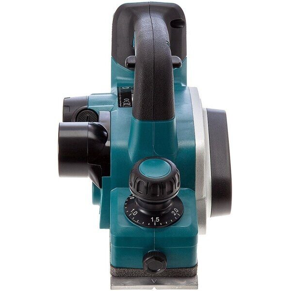 Makita DKP180Z электрорубанок 2