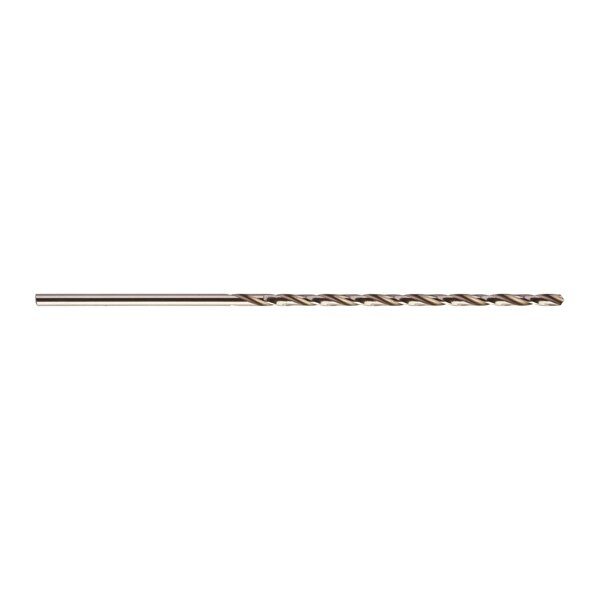 Упаковка сверл по металлу 2X85 DIN 340 Milwaukee HSS-G (10 шт) 4932430328