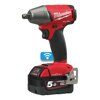 Аккумуляторный гайковерт Milwaukee M18 ONEIWF12-502X 4933451374