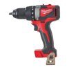 Аккумуляторная дрель-шуруповерт Milwaukee M18 BLDD2-0X 4933464514