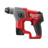 Аккумуляторный перфоратор Milwaukee M12 CH-202C 4933441997