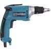 Шуруповерт MAKITA FS 4300 JX2 в чем. (570 Вт, патрон внутр. шестигр. 1/4", 16 Нм, шурупы до 6 мм)