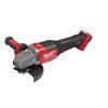 Аккумуляторная углошлифовальная машина Milwaukee M18 FHSAG150XPDB-0X 4933471085