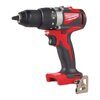 Аккумуляторная дрель-шуруповерт Milwaukee M18 BLDD2-0X 4933464514