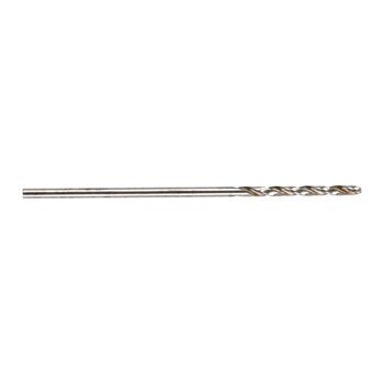Упаковка сверл по металлу 1.1X36 DIN 338 Milwaukee THUNDERWEB HSS-G (10 шт) 4932459826