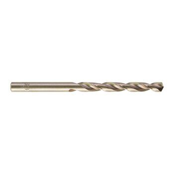 Сверло по металлу 6X93 DIN 338 Milwaukee THUNDERWEB HSS-G 4932352358