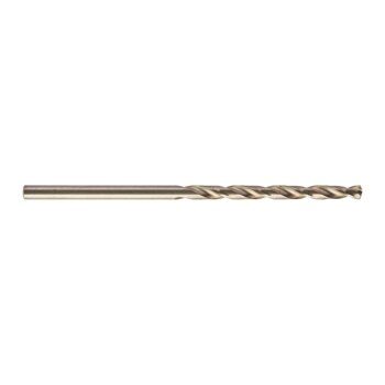 Сверло по металлу 2.5X57 DIN 338 Milwaukee THUNDERWEB HSS-G (2 шт) 4932352348