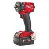 Аккумуляторный гайковерт Milwaukee M18 FIW2P12-502X 4933478447