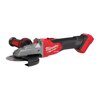 Аккумуляторная углошлифовальная машина Milwaukee M18 FSAGF125XB-0X 4933478438