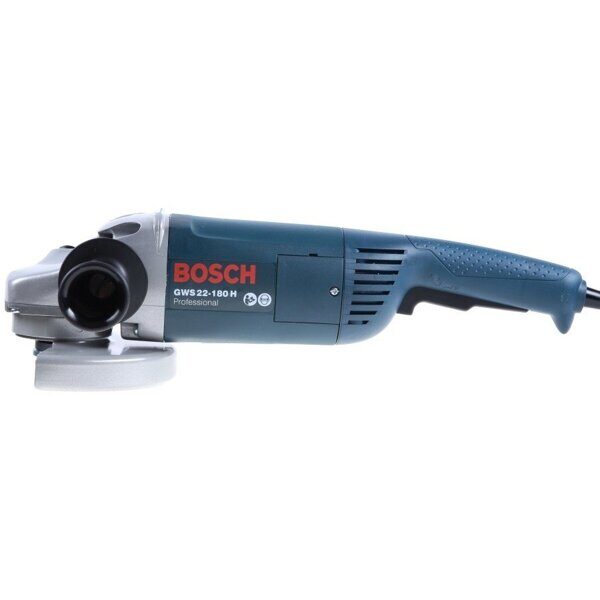 Bosch GWS 22-180 H Professional 0601881103 шлифовальная машина_1