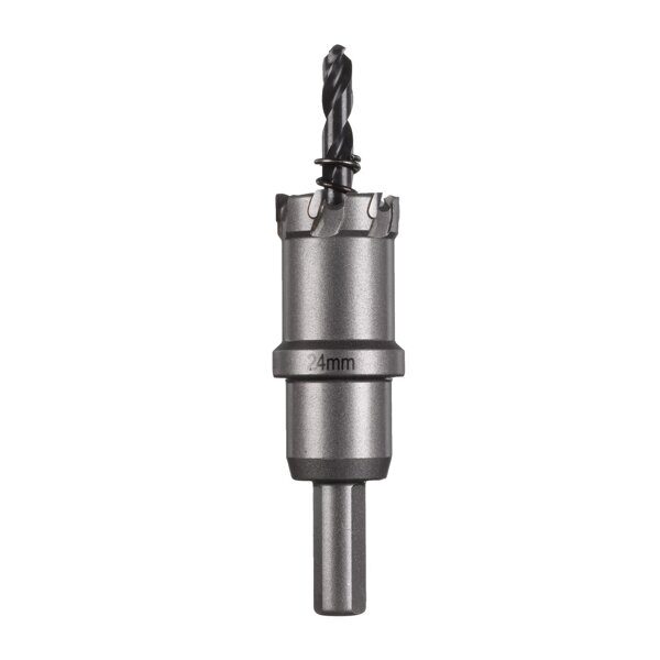 Коронка по металлу 24 мм Milwaukee Holesaw ТСТ 4932479038