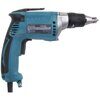 Шуруповерт MAKITA FS 6300 JX2 в чем. (570 Вт, патрон внутр. шестигр. 1/4", 16 Нм, шурупы до 4 мм)