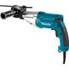 Дрель ударная MAKITA HP 2051 F в чем. (720 Вт, патрон БЗП, 2 скор., подсветка)