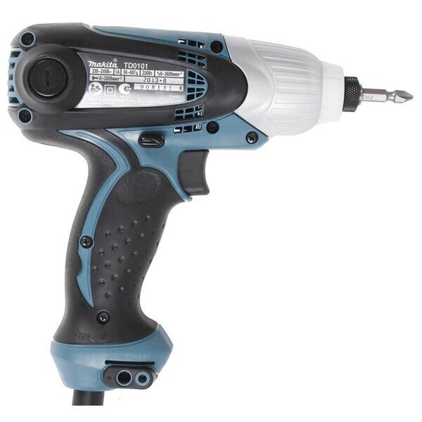 Ударный шуруповерт Makita TD0101_3