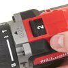 Аккумуляторная дрель-шуруповерт Milwaukee M18 CBLPD-0 4933464319