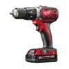 Аккумуляторная дрель-шуруповерт Milwaukee M18 BPD-202C 4933443515