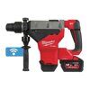 Аккумуляторный перфоратор Milwaukee M18 FHM-121C 4933464894