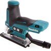 Аккумуляторный лобзик MAKITA JV102DZ