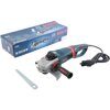 Двуручная углошлифмашина BOSCH GWS 26-230 LVI в кор. (2600 Вт, диск 230х22 мм, вибро, плавный пуск, без регул. об., SDS-гайка)