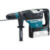 Аккумуляторный перфоратор MAKITA DHR400ZKU