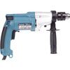 Дрель MAKITA DP 4011 в кор. (720 Вт, патрон БЗП, 2 скор.)