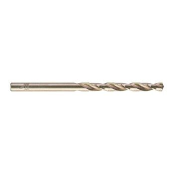Сверло по металлу 5X86 DIN 338 Milwaukee THUNDERWEB HSS-G 4932352356