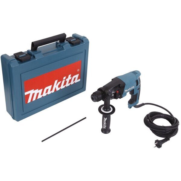 Makita HR1830 перфоратор_5