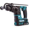 Аккумуляторный перфоратор MAKITA HR166DWAE1