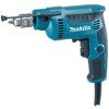 Дрель MAKITA DP 2010 в кор. (370 Вт, патрон ЗВП, 1 скор.)