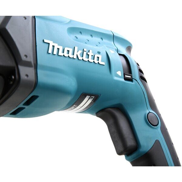 Makita HR2470FT перфоратор_7