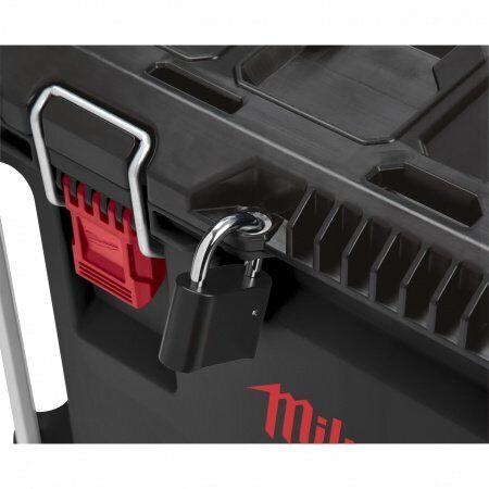 Ящик на колесах Milwaukee PACKOUT TROLLEY BOX 2