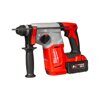 Аккумуляторный перфоратор Milwaukee M18 BLH-502X 4933478894