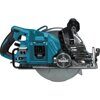 Циркулярная пила аккумуляторная MAKITA RS002GZ