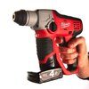 Аккумуляторный перфоратор Milwaukee M12 CH-0 4933441164