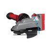 Аккумуляторная углошлифовальная машина Milwaukee M18 FSAGF125XB-0X 4933478438