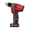 Аккумуляторная ударная дрель-шуруповерт Milwaukee M12 FPD-602X 4933459806