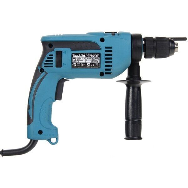 Дрель Makita HP1641F_1