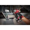 Аккумуляторная ударная дрель-шуруповерт Milwaukee M12 FPD-602X 4933459806