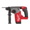 Аккумуляторный перфоратор Milwaukee M18 FH-0X 4933478500